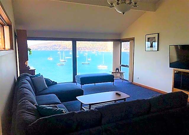 Sullivans Cove Apartments