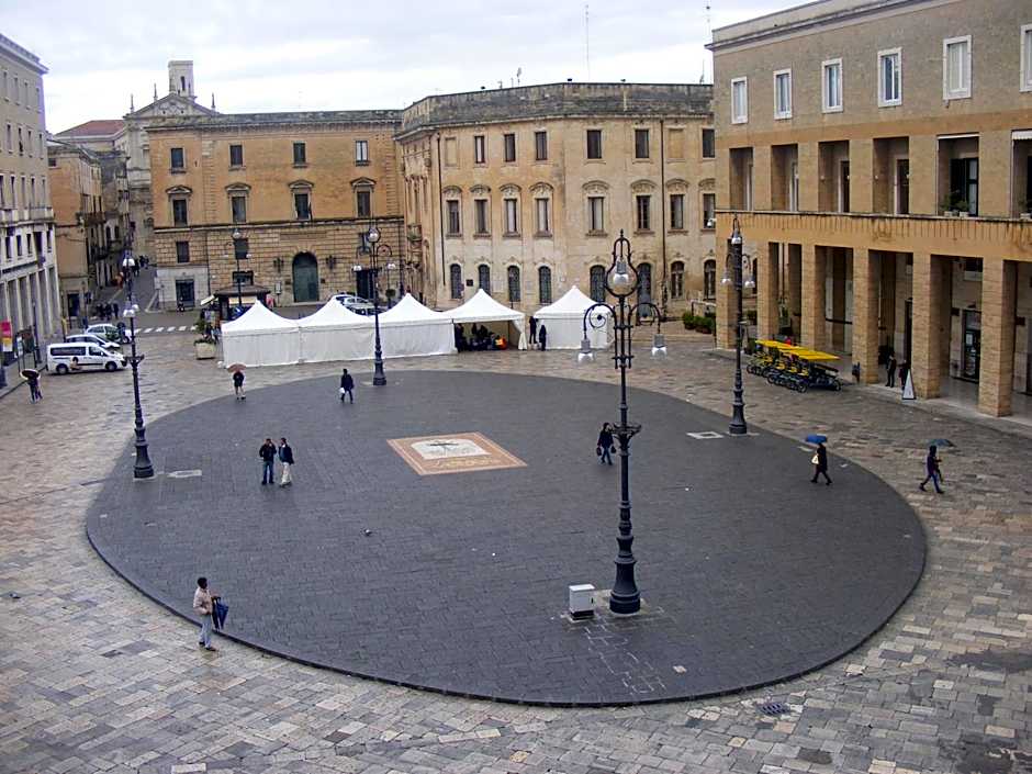 Leccesalento Bed And Breakfast