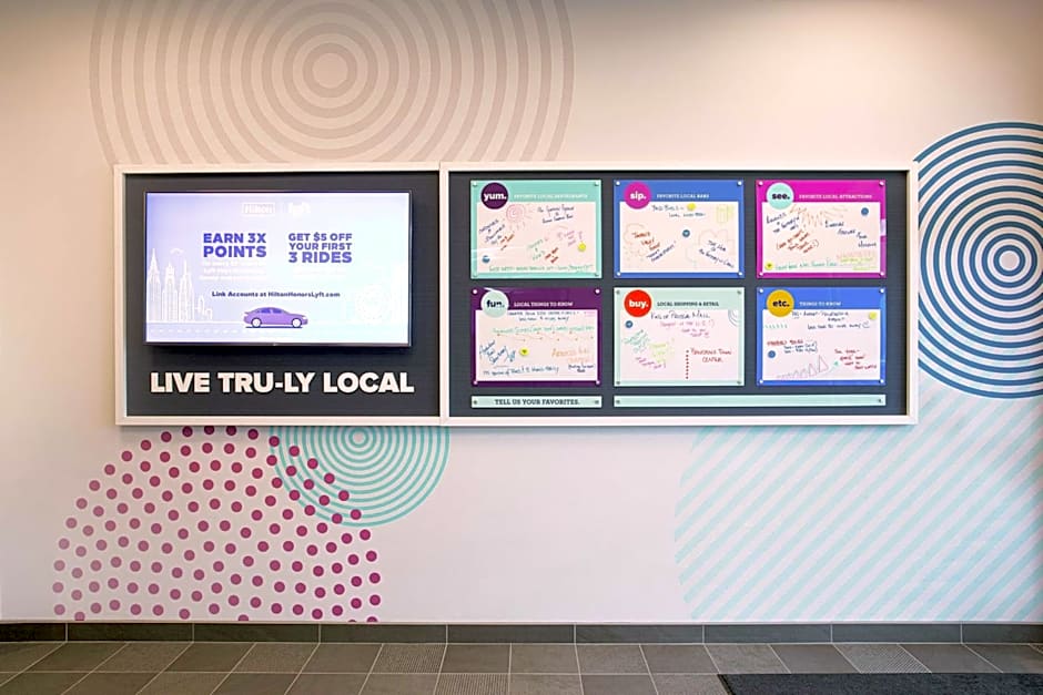 Tru By Hilton Audubon Valley Forge