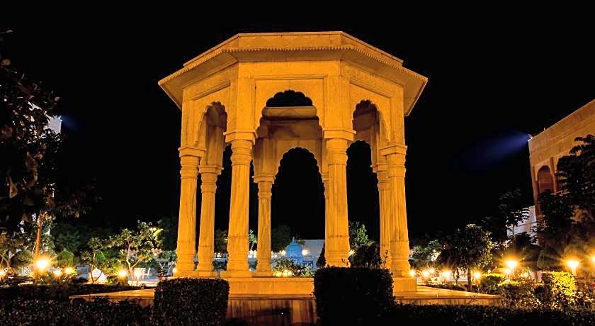 Pratap Mahal Pushkar IHCL SeleQtion