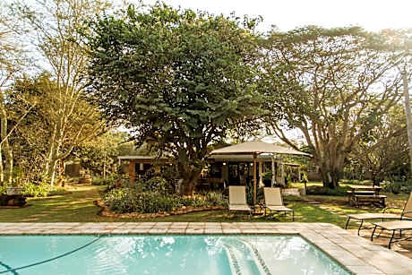 Biweda Nguni Lodge