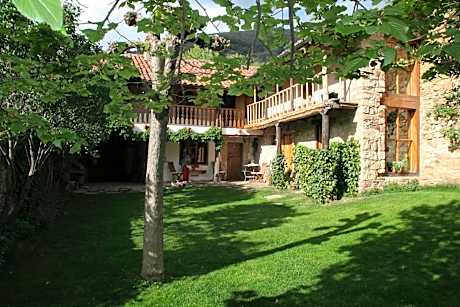 El Canto del Gallo