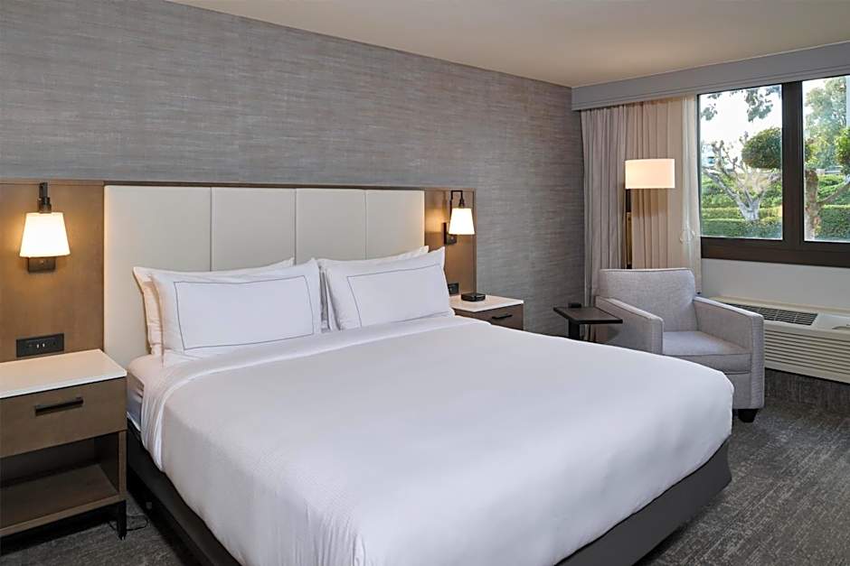 DoubleTree by Hilton Buena Park