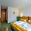 Hotel garni Zwickau-Mosel