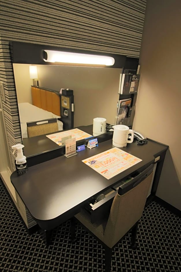 APA Hotel TKP Keikyu-Kawasaki Ekimae