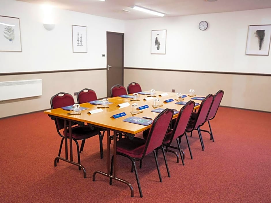 Campanile Milton Keynes - Fenny Stratford