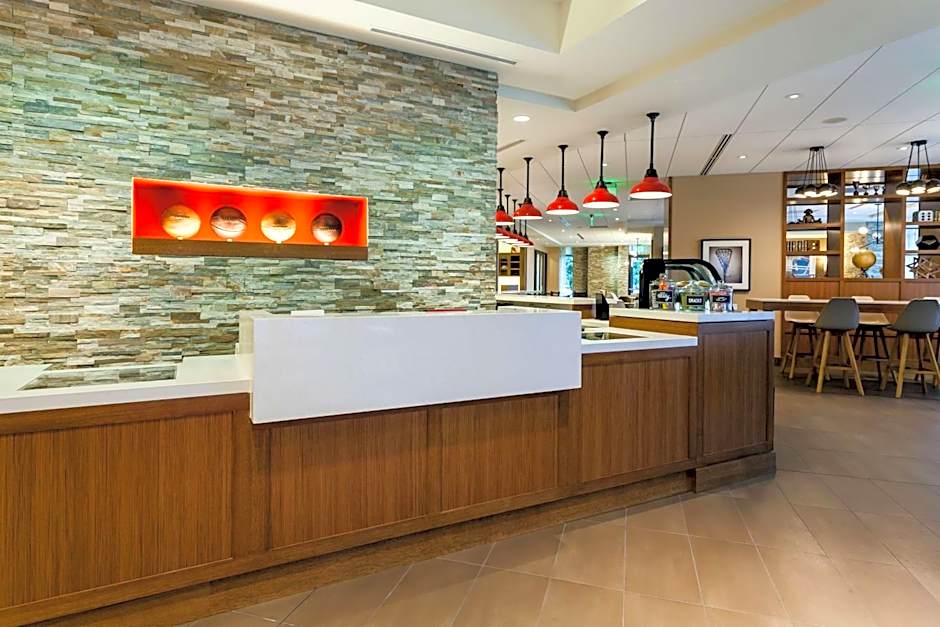 Hyatt Place Bloomington Indiana