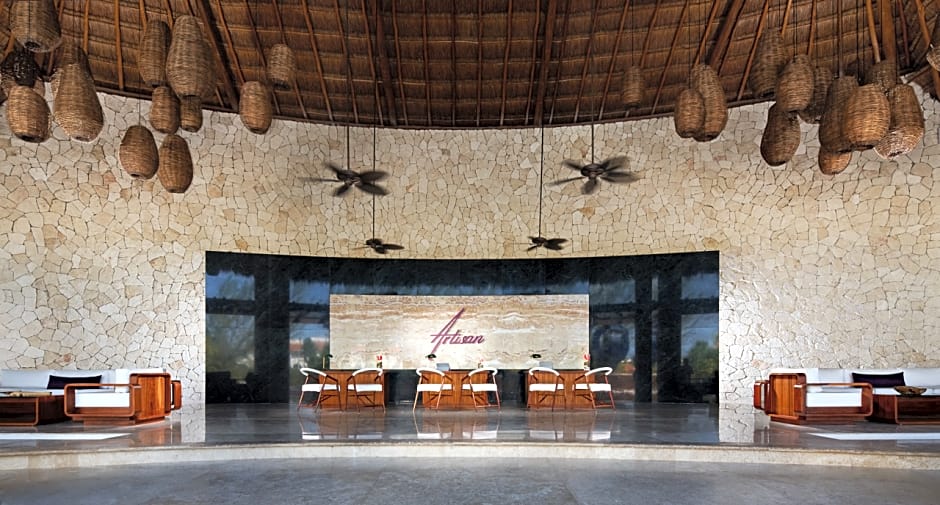 Senses Riviera Maya - Ocean Front Boutique Hotel - Adults only