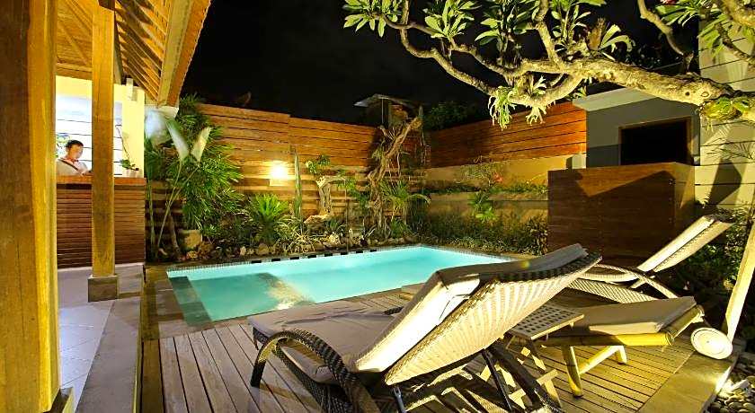 Rai House Sanur