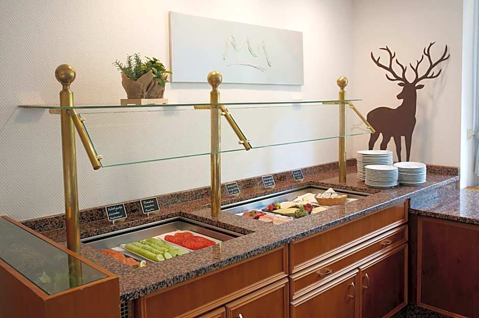 Ringhotel Waldhotel Bärenstein