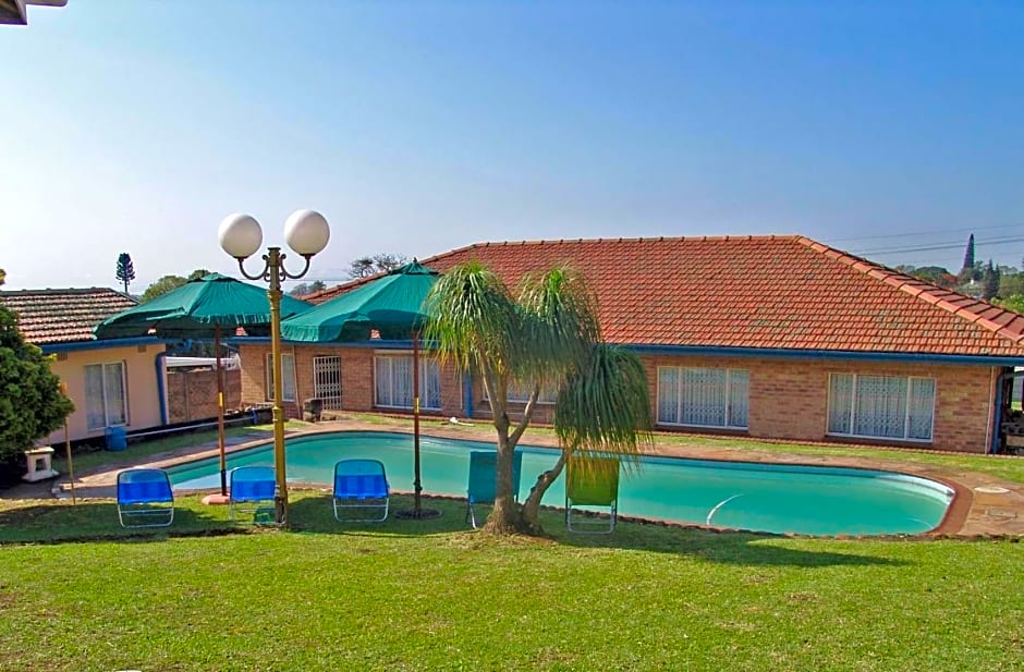 Bed and Breakfast at Eves