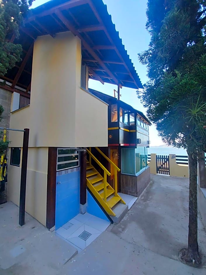 Pousada Casa na Árvore