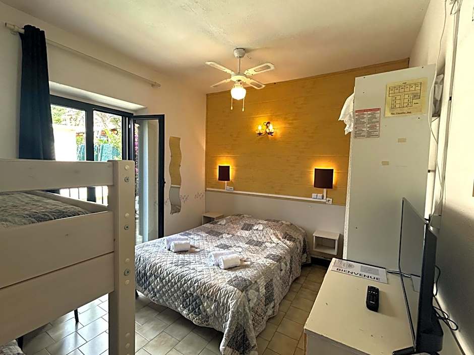 Hôtel Le Bon Accueil