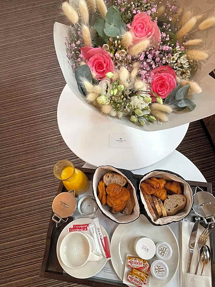 Hotel D - Strasbourg