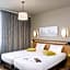 Aparthotel Adagio Access Paris Massy Gare