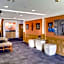 Motel 6-Richmond, IN