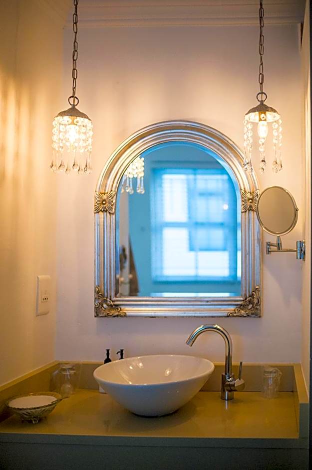 Batavia Boutique Hotel