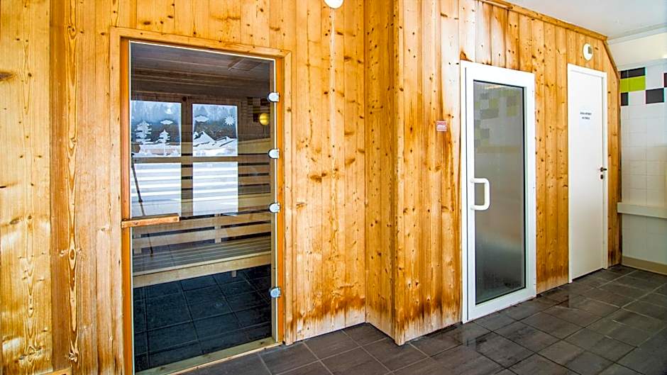 Vacanceole - Appart'Vacances Pyrenees 2000