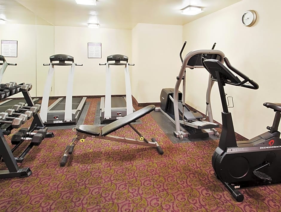 Holiday Inn Express Hotel Union City By IHG