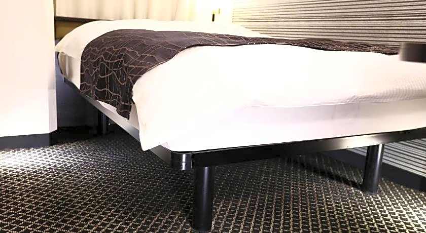 APA Hotel Shin-Osaka Minamikata Ekimae