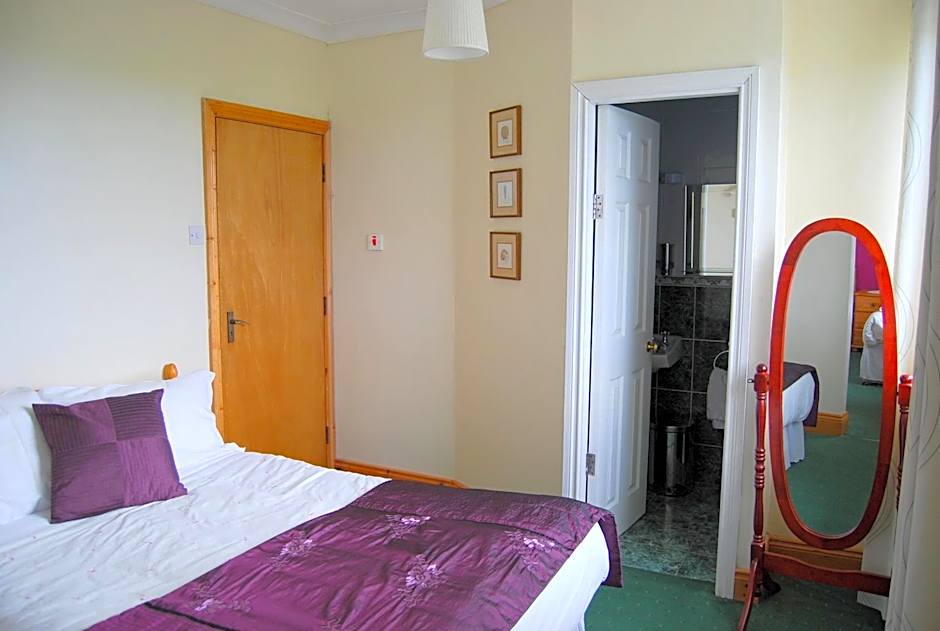 Clonmore Lodge B&B