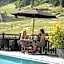 Boutique Hotel Das Rivus