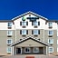 WoodSpring Suites Killeen