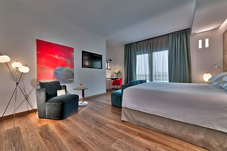 Esplanade Tergesteo - Luxury Retreat