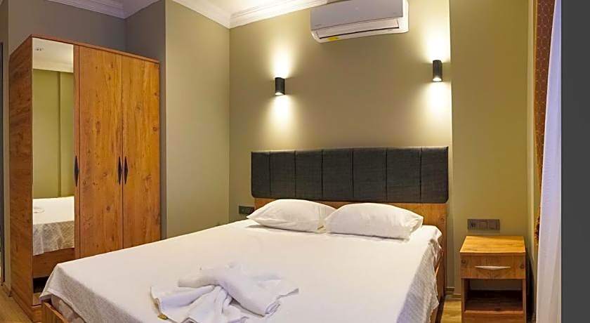 Otel Carpe Diem Gold