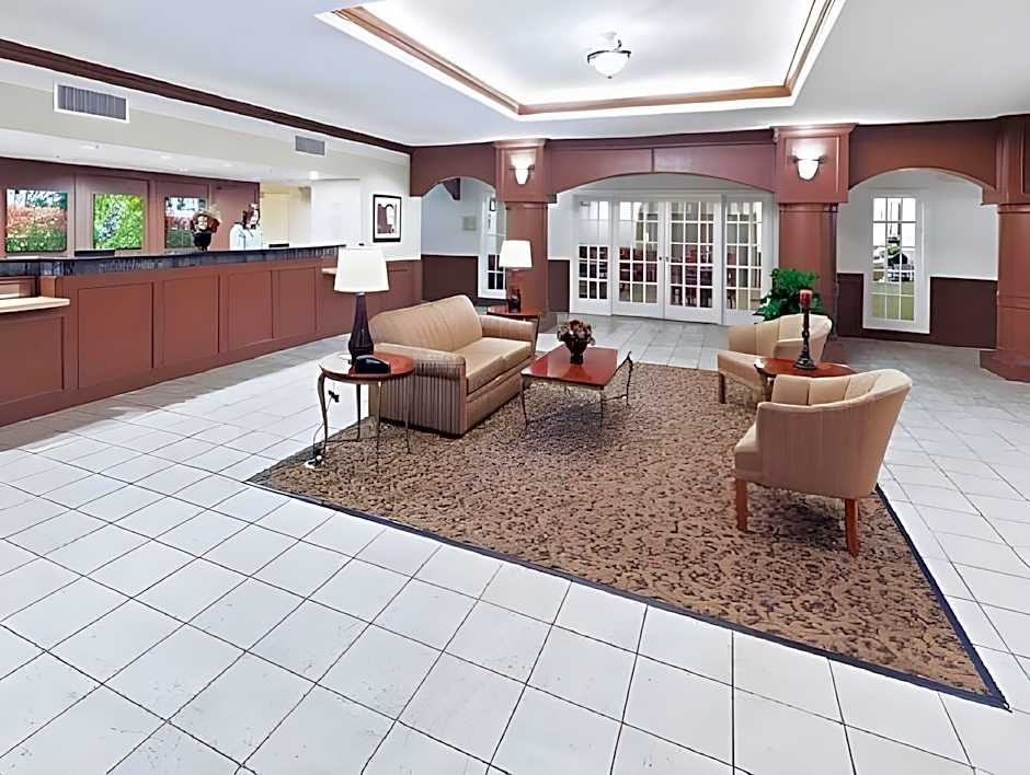 Palacio Royale Inn Signature Katy