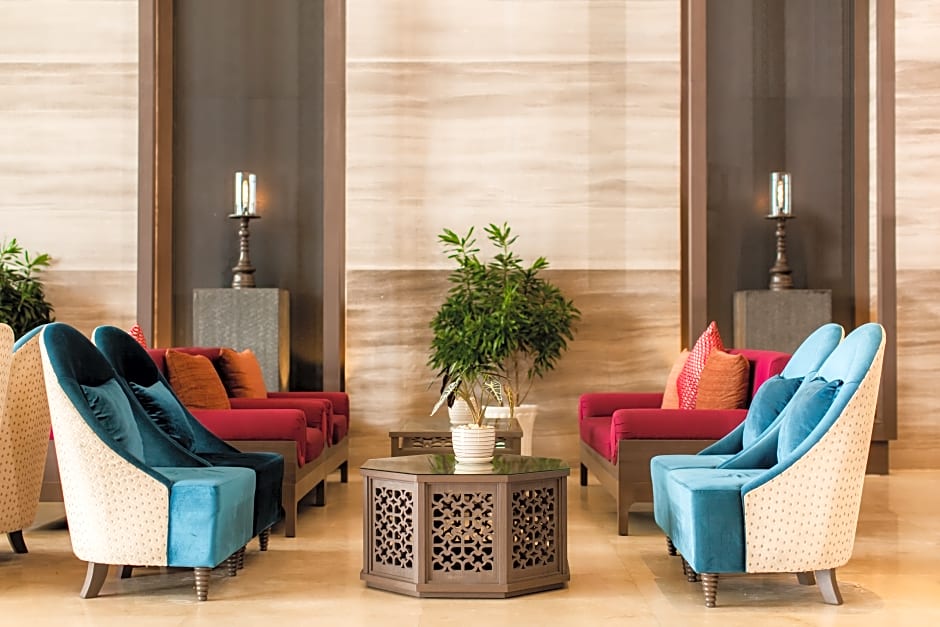 Muong Thanh Luxury Khanh Hoa Hotel