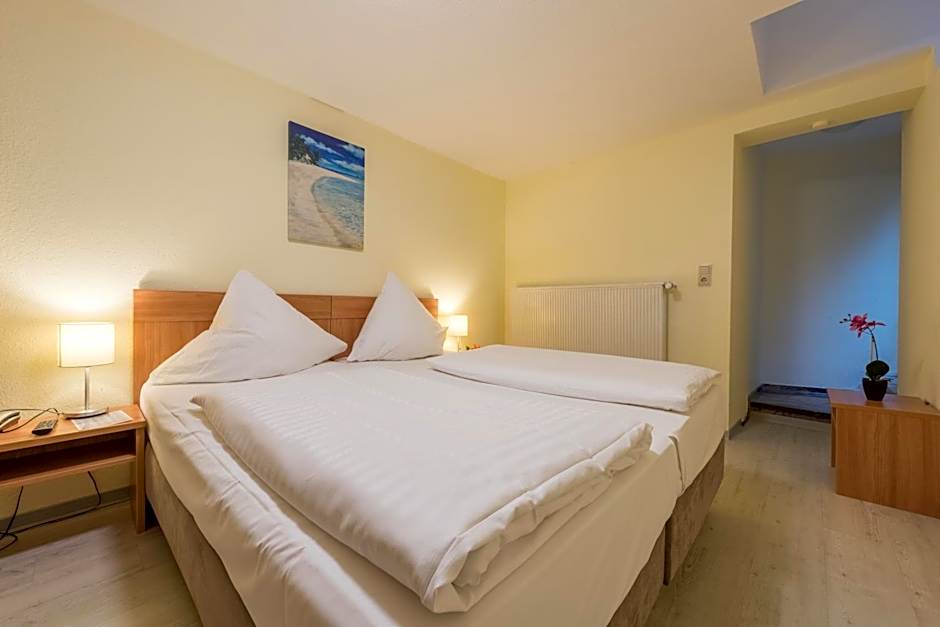 Hotel Windsor