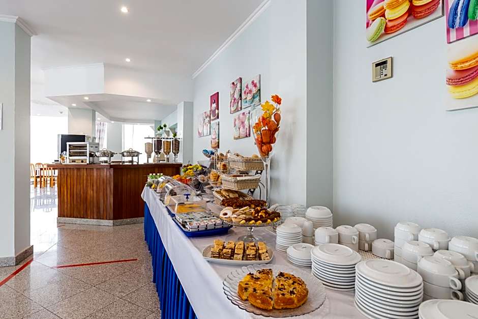 Hotel Residencial Colibri