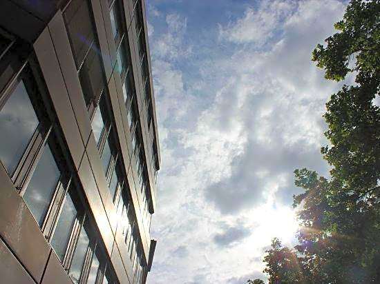 Staytion Urban City Hotel Mannheim