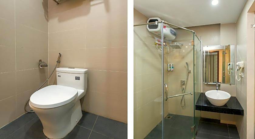 OYO 930 Thang Long Hotel