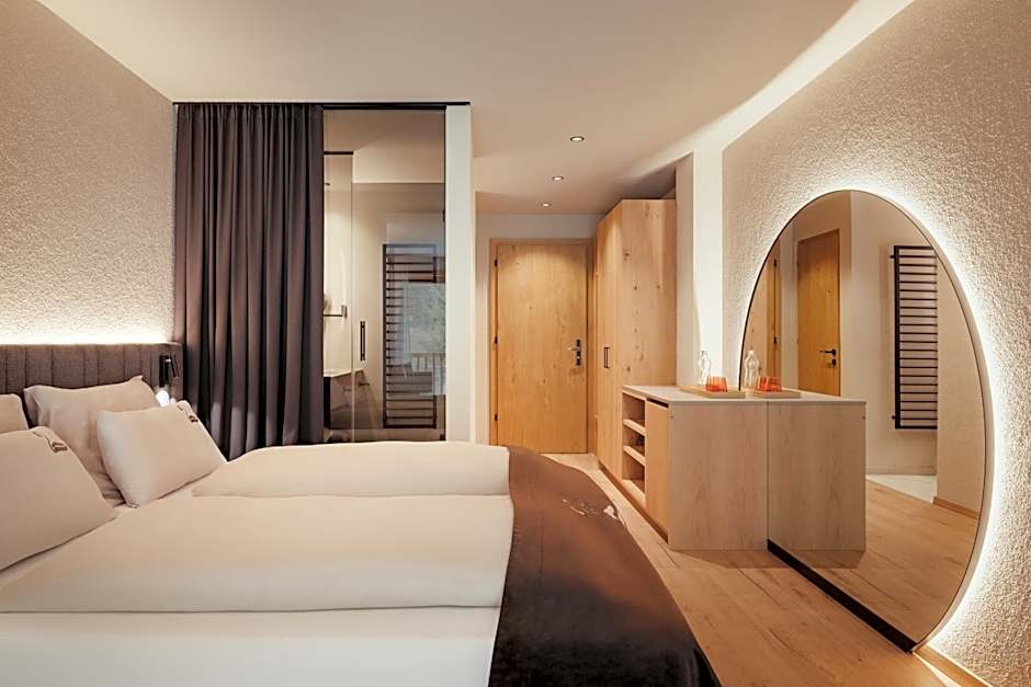 Hotel Lech Da Sompunt