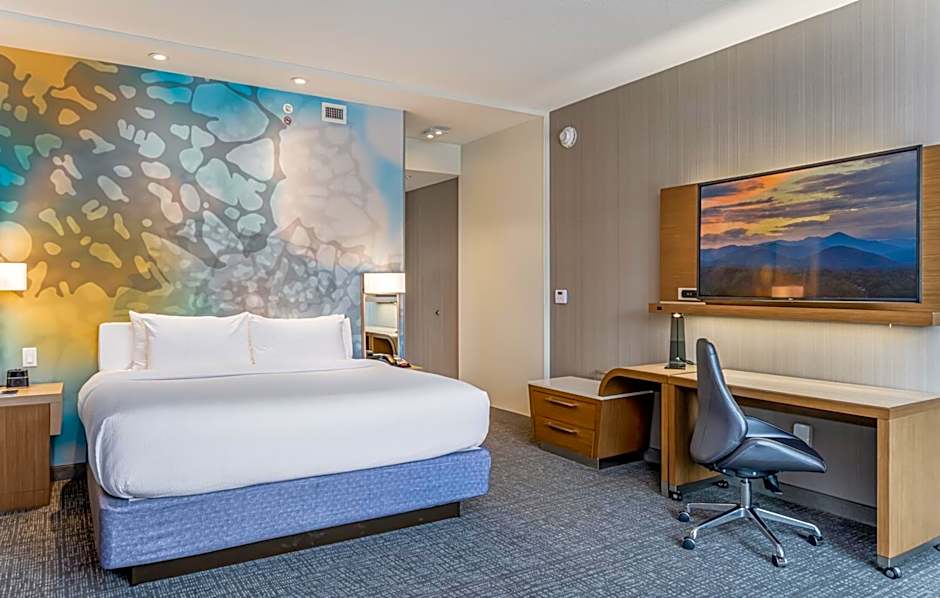 Courtyard by Marriott Asheville Biltmore Village