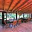 Cabañas El Estribo Hotel