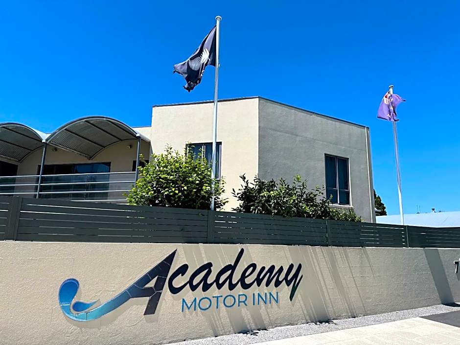 Academy Motor Inn