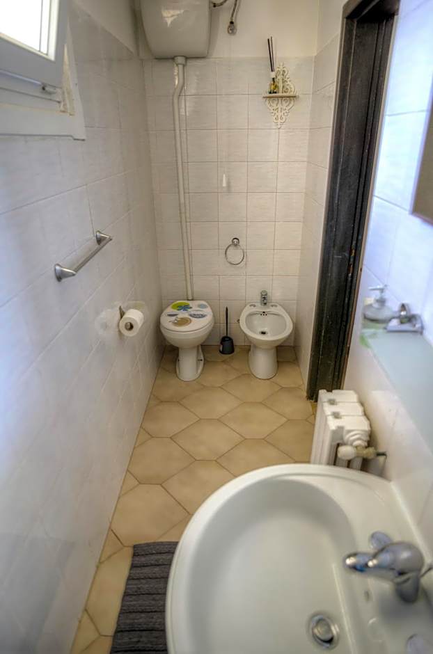 Bed and Breakfast Station