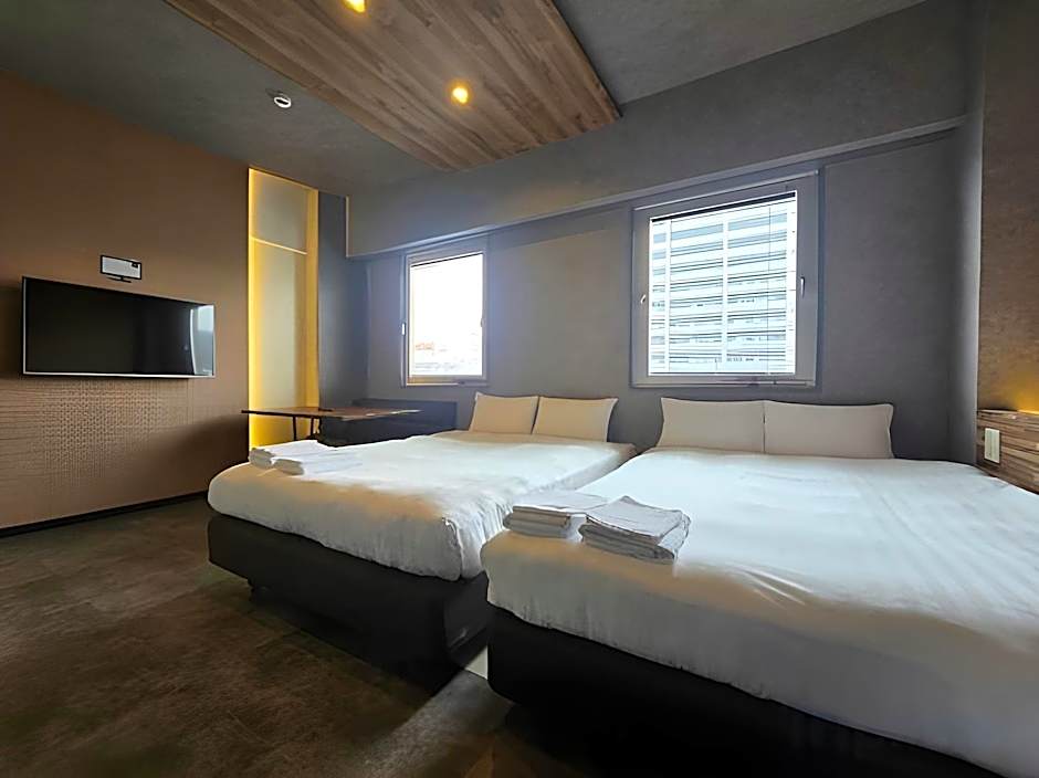 pinpon hotel