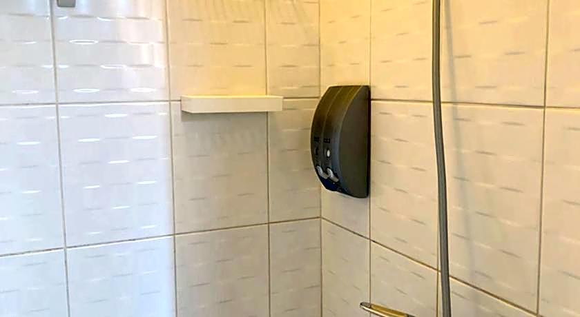 Backpacker 41 Hostel-Taichung