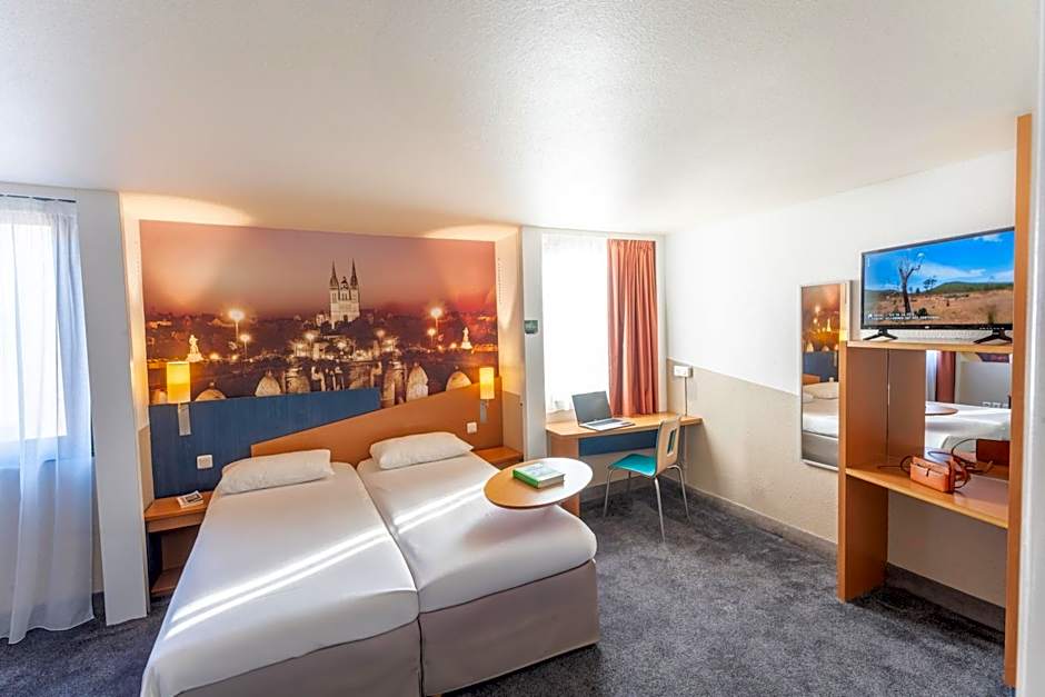 ibis Styles Angers Centre Gare