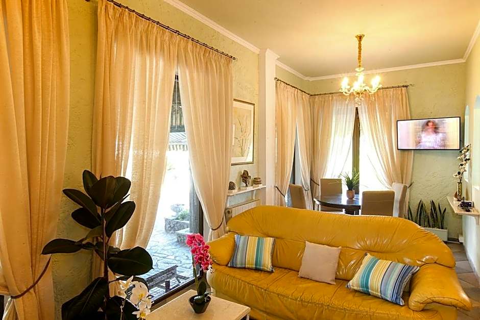 Molfetta Beach Hotel