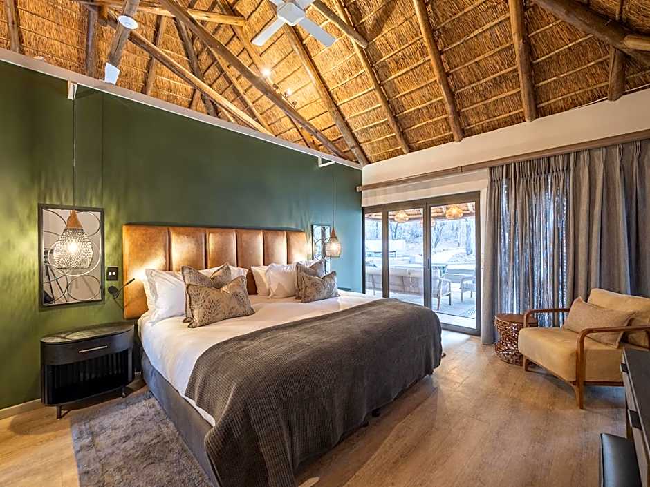 Ivory Tree Game Lodge