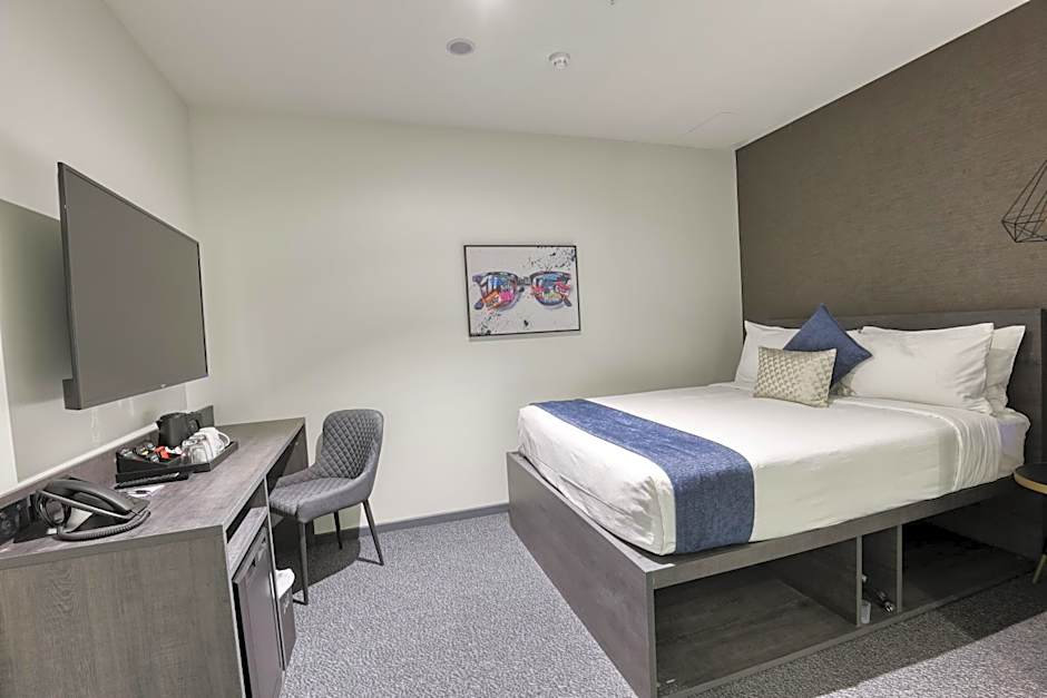 The Viv Hotel Wellington