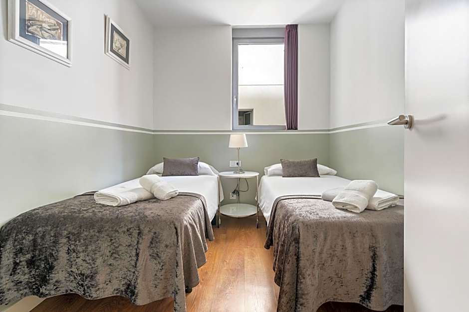 Sensation Sagrada Familia