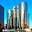 The Westin Bonaventure Hotel & Suites, Los Angeles