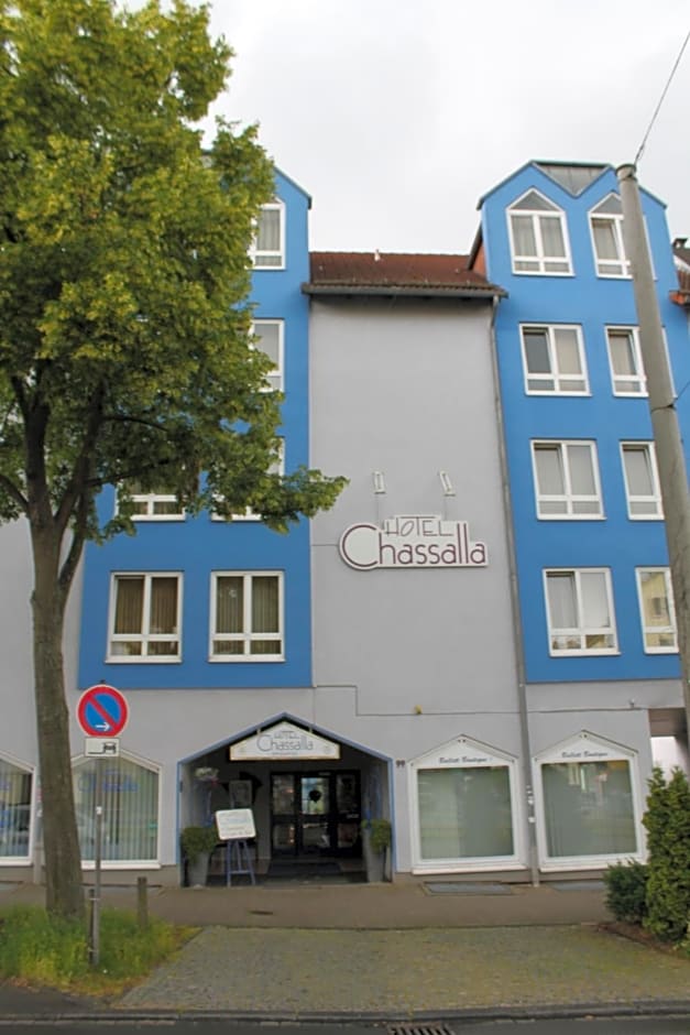 Hotel Chassalla