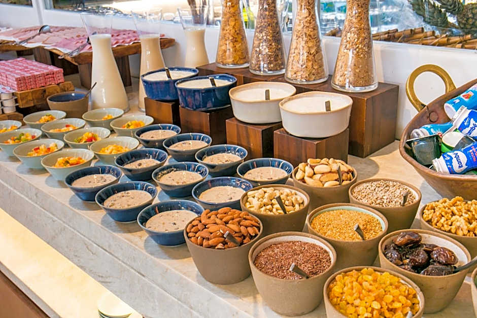 Copacabana Palace, A Belmond Hotel, Rio de Janeiro